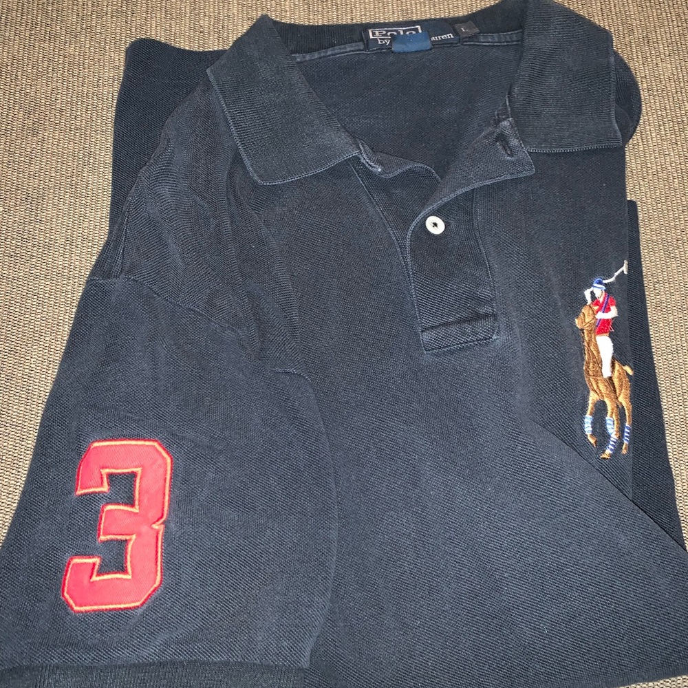 Men’s Polo Shirt